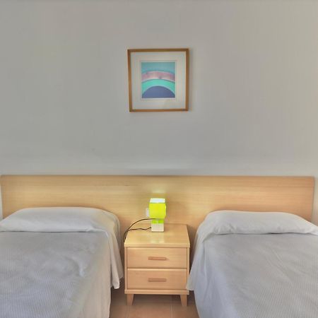 Marina 7 Appartement Roses Buitenkant foto