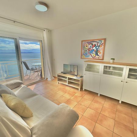 Marina 7 Appartement Roses Buitenkant foto